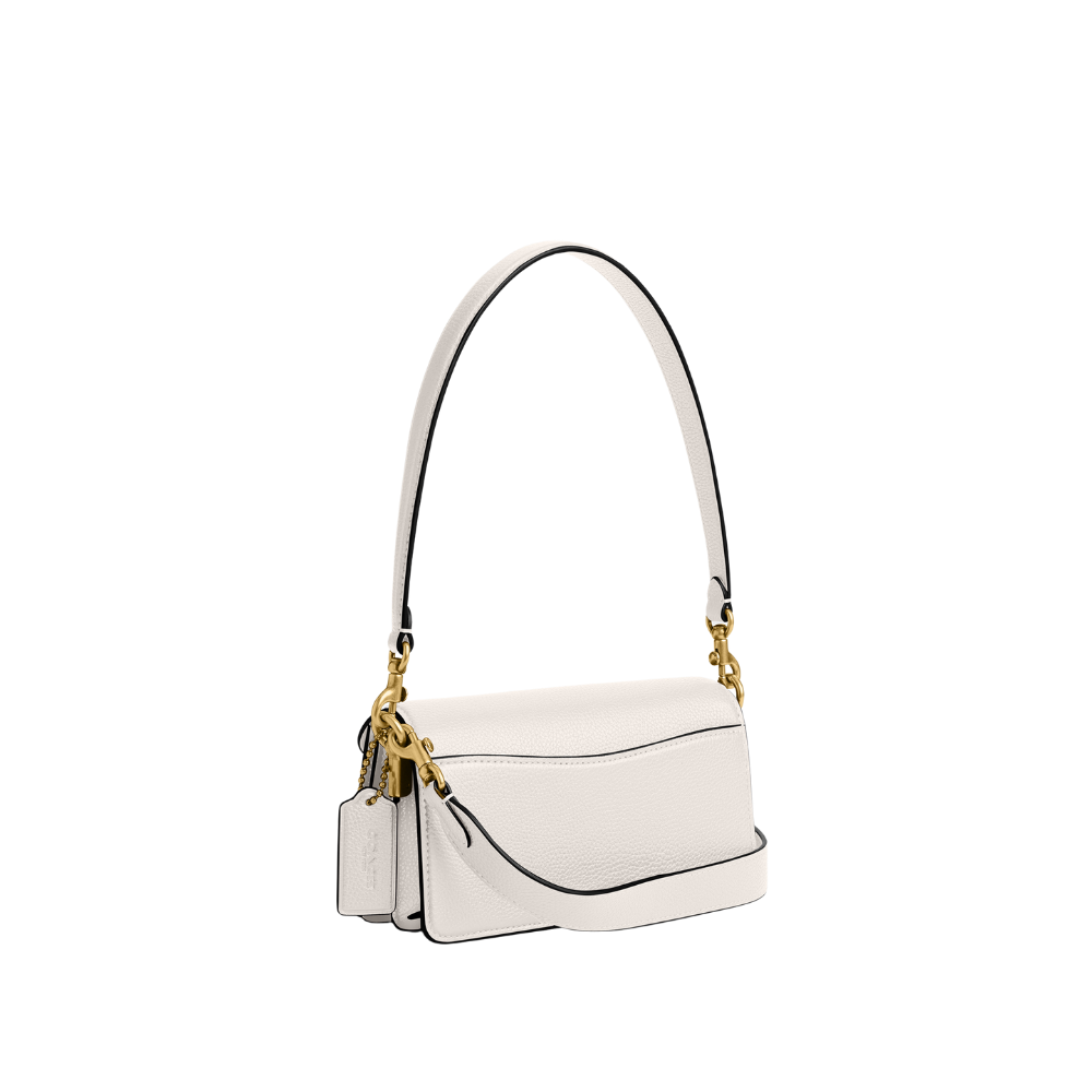 Coach | Bolso De Hombro Tabby 20 White