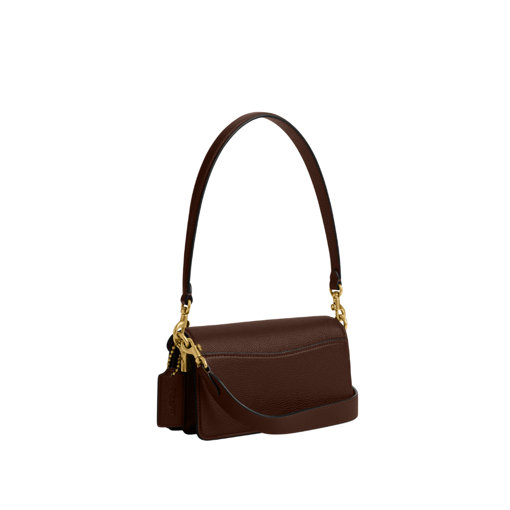 Coach | Bolso De Hombro Tabby 20 Maple