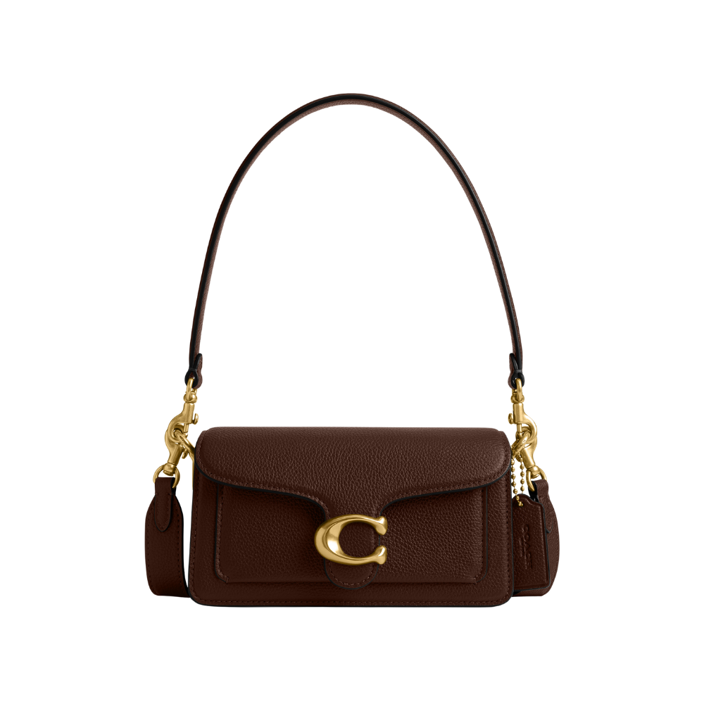 Coach | Bolso De Hombro Tabby 20 Maple