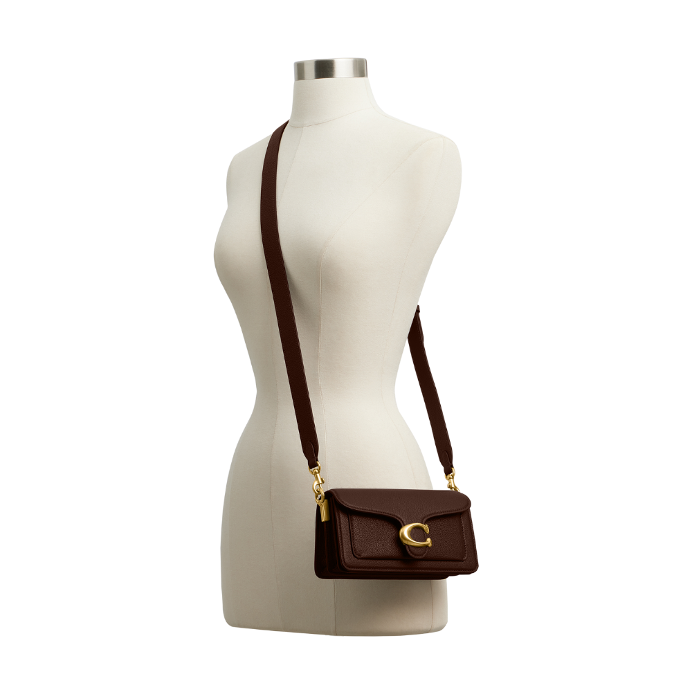 Coach | Bolso De Hombro Tabby 20 Maple