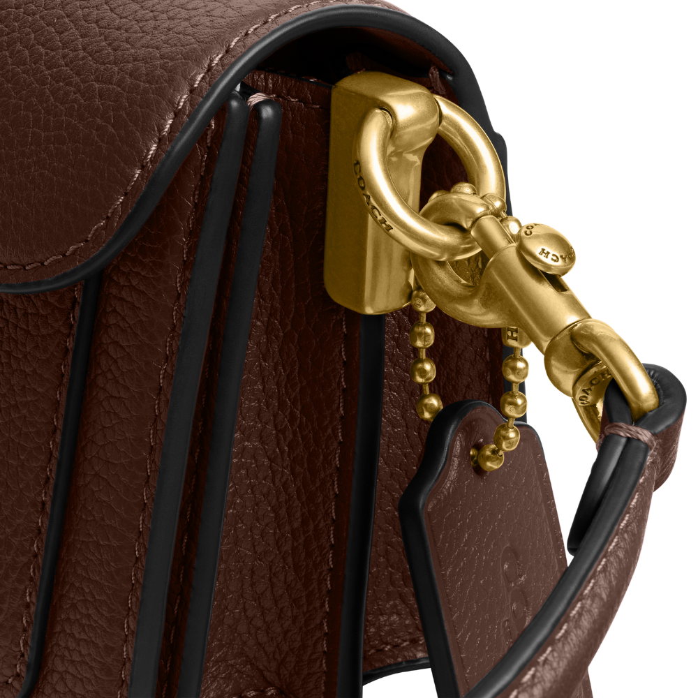 Coach | Bolso De Hombro Tabby 20 Maple