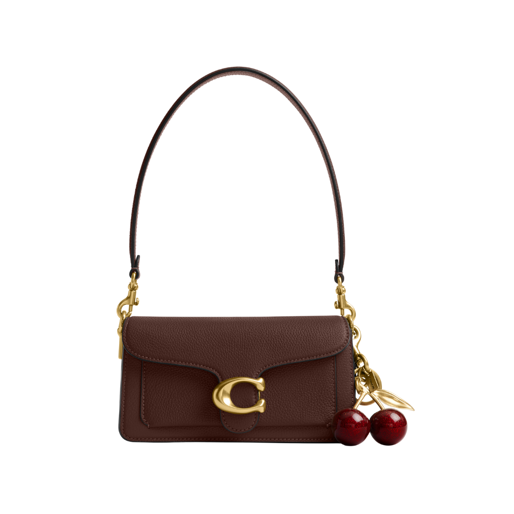 Coach | Bolso De Hombro Tabby 20 Maple