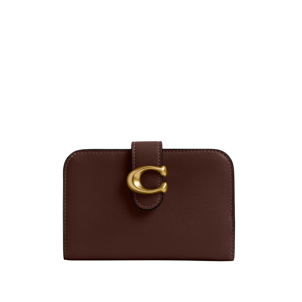 Coach | Billetera Tabby Maple