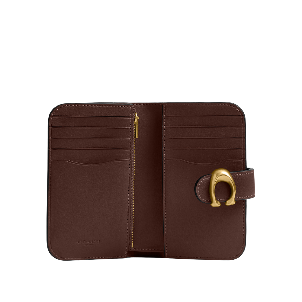 Coach | Billetera Tabby Maple