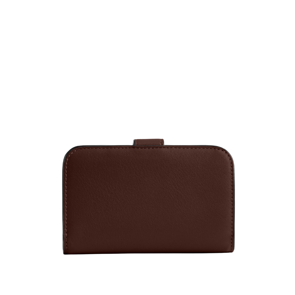 Coach | Billetera Tabby Maple