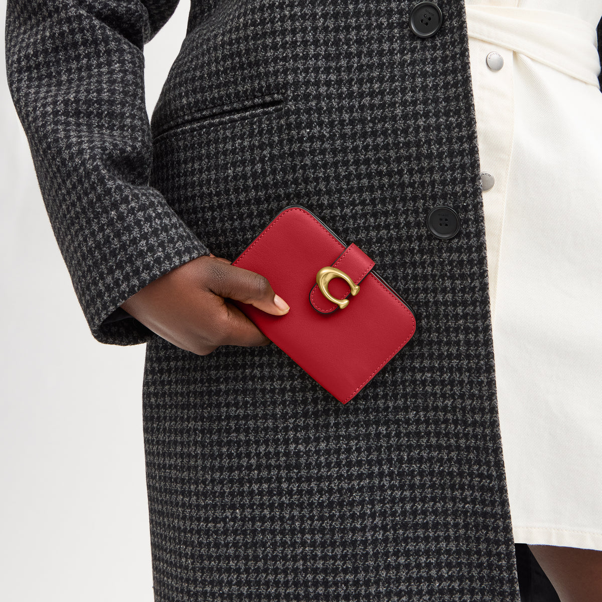 Coach  |  Cartera Tabby