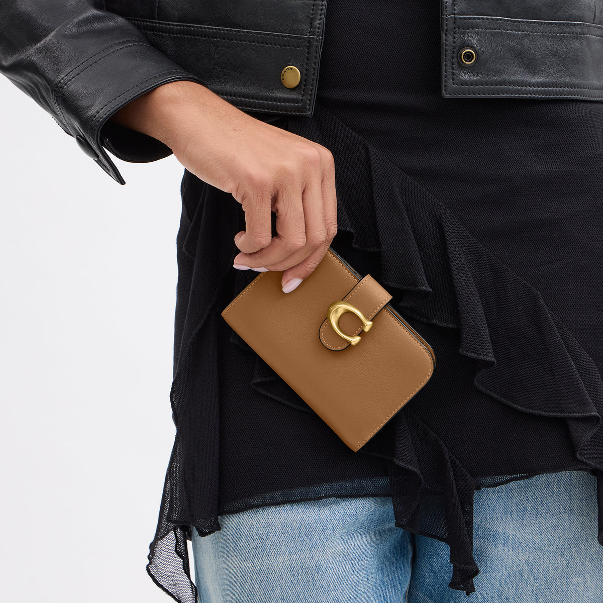 Coach  |  Cartera Tabby