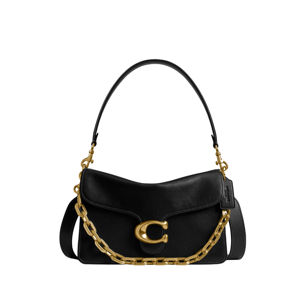 Coach | Chain Tabby Shoulder Bag