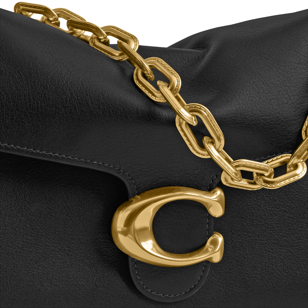 Coach | Chain Tabby Shoulder Bag