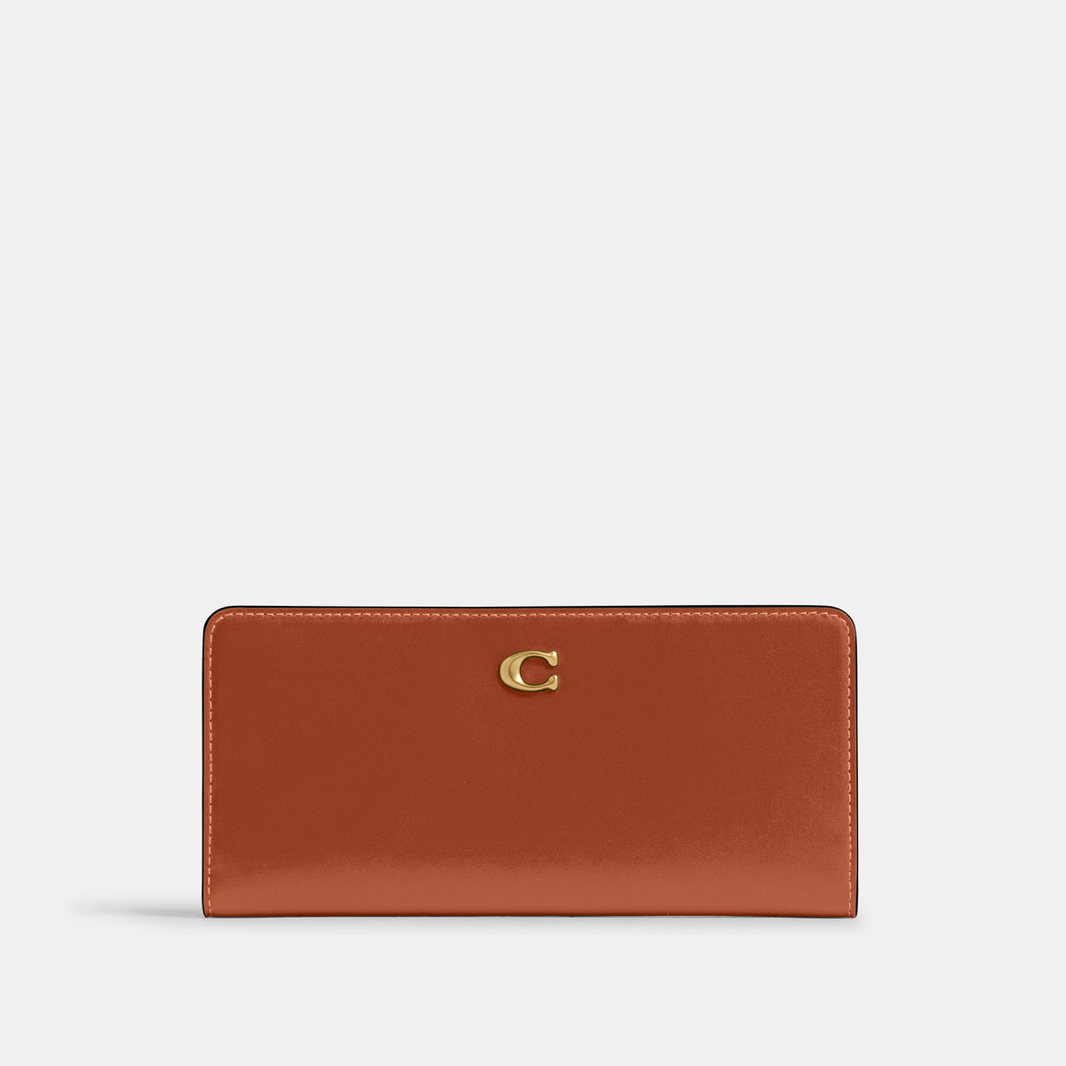 Coach  |  Cartera delgada esencial