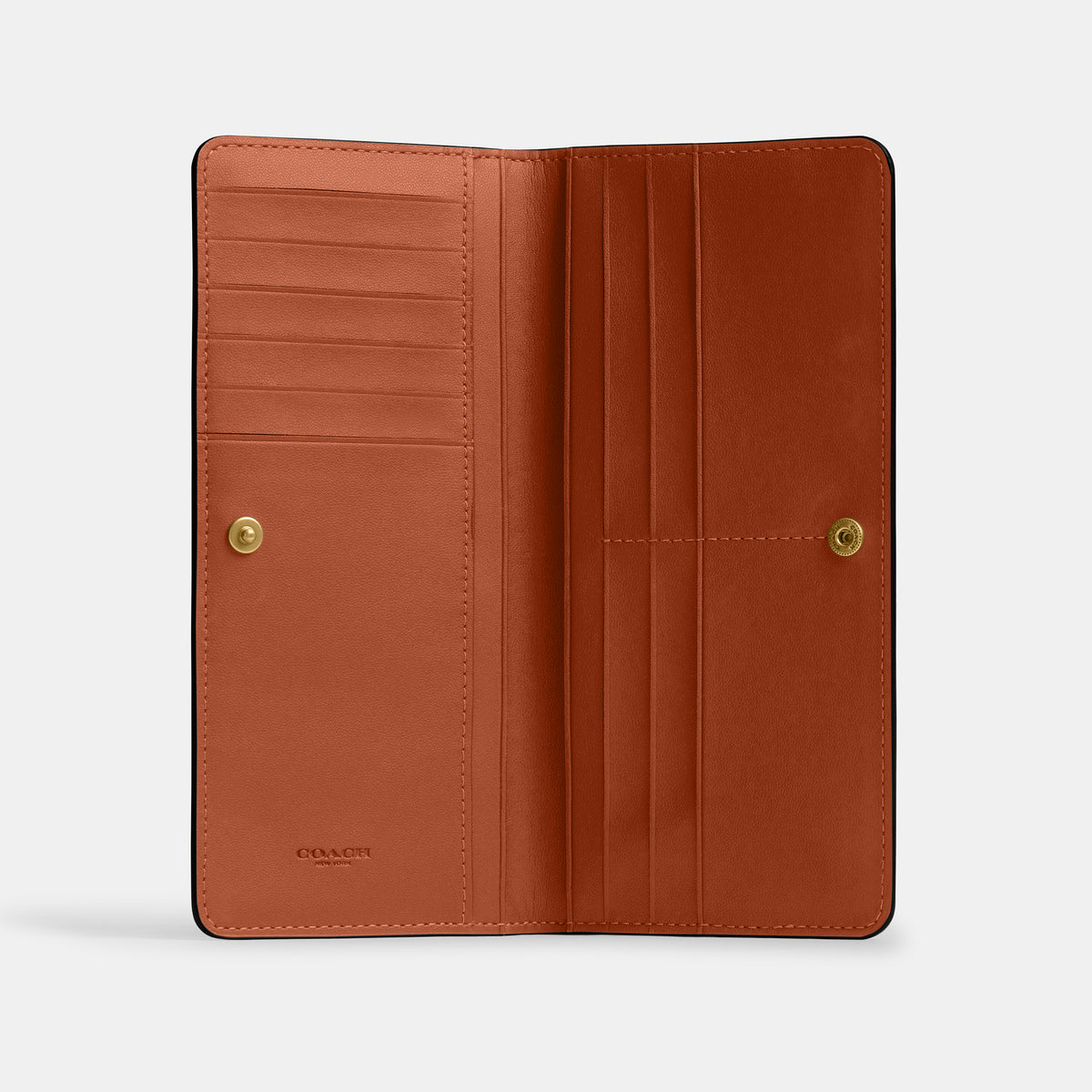 Coach  |  Cartera delgada esencial