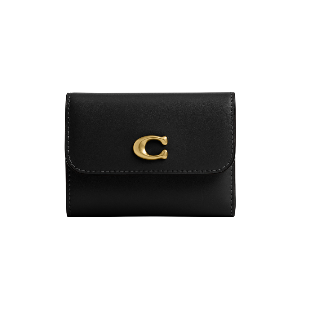 Coach | Cartera Essential de piel de becerro refinada