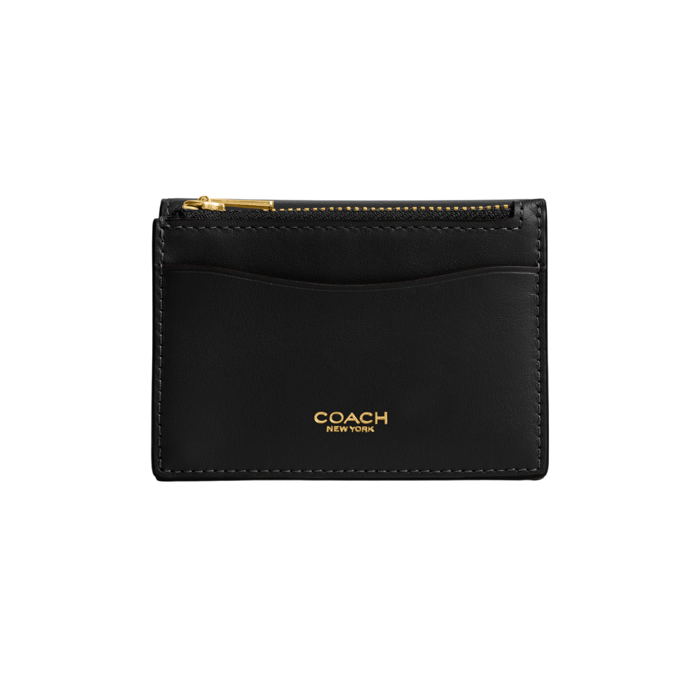 Coach | Cartera Essential de piel de becerro refinada