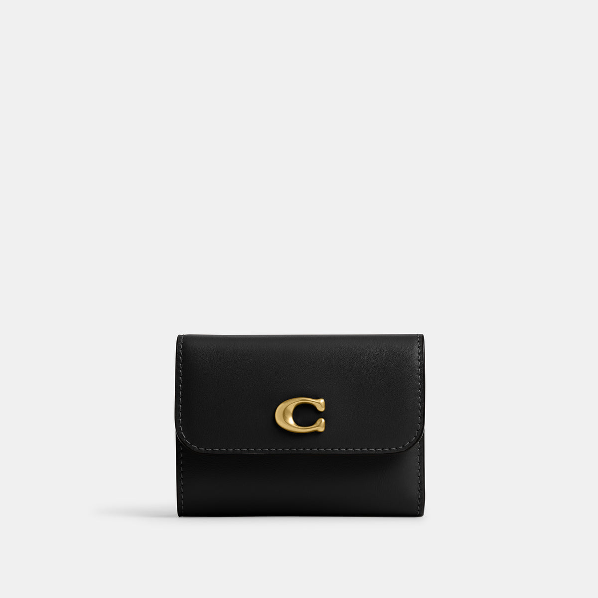 Coach | Cartera Essential de piel de becerro refinada