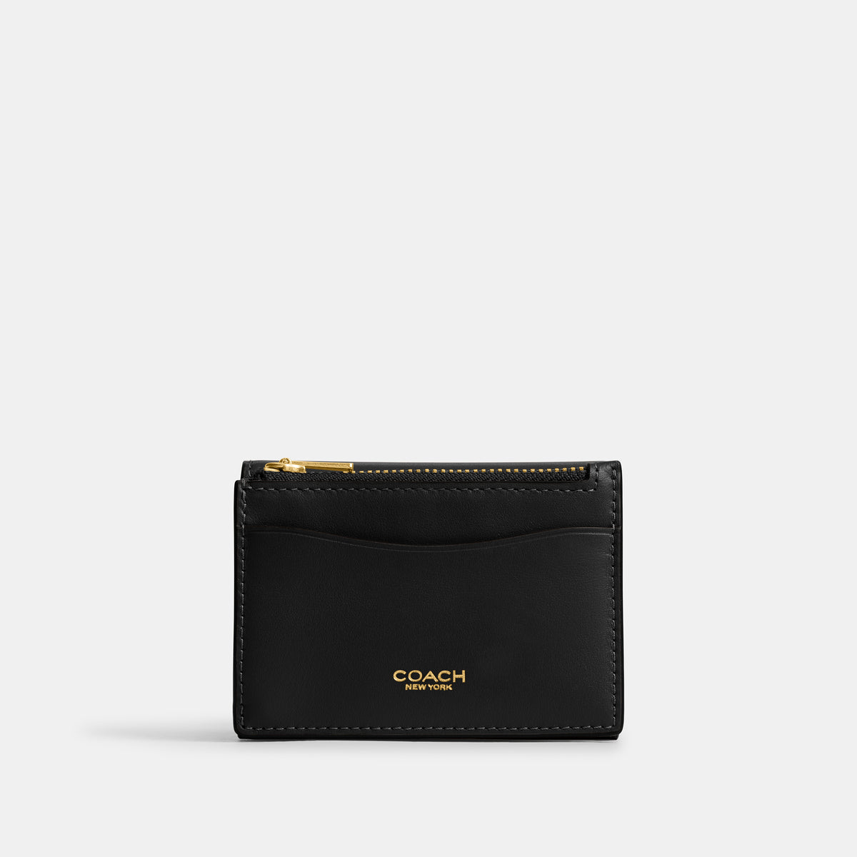 Coach | Cartera Essential de piel de becerro refinada