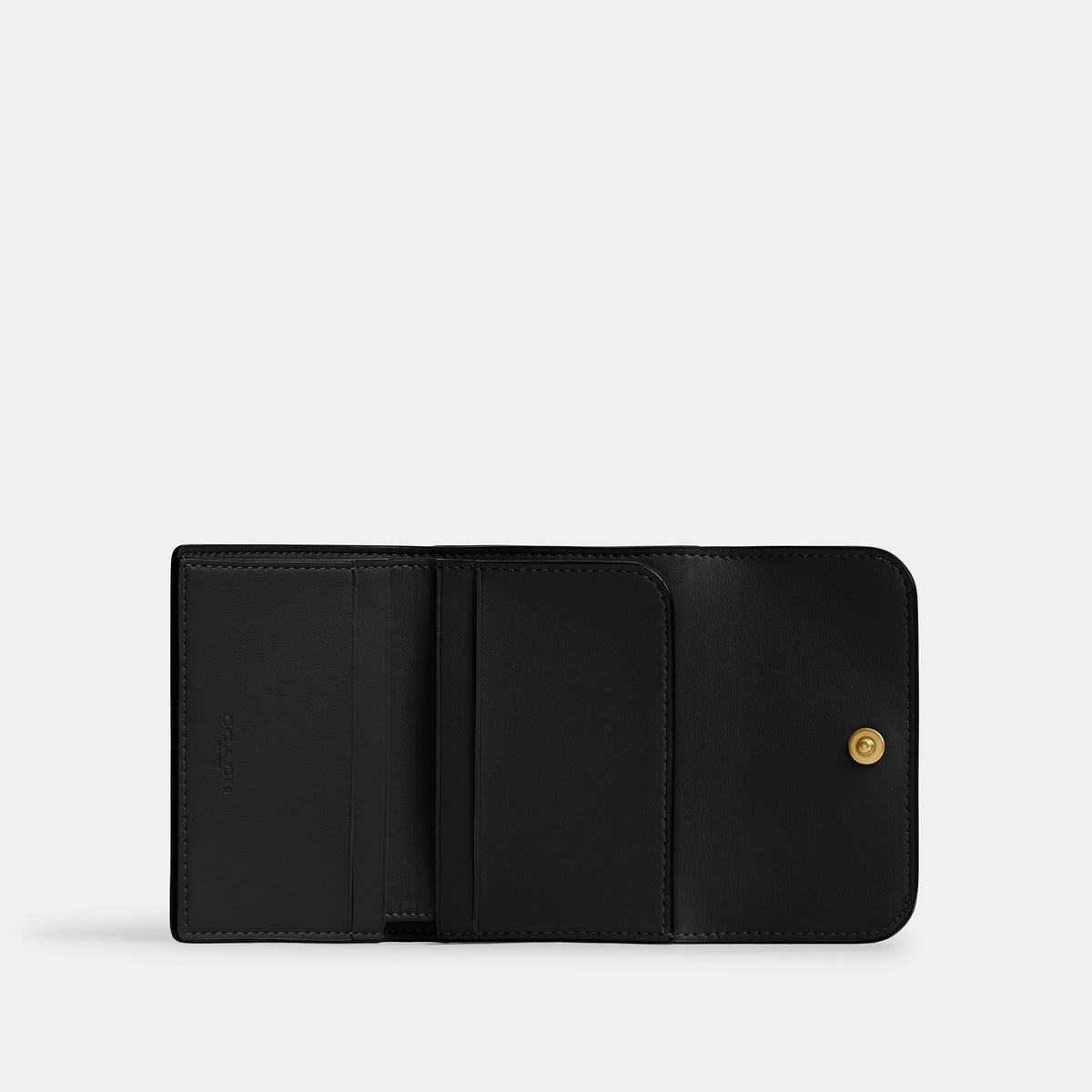 Coach | Cartera Essential de piel de becerro refinada