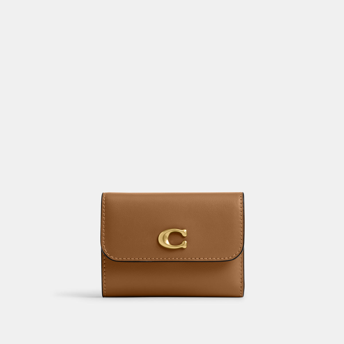 Coach | Cartera Essential de piel de becerro refinada