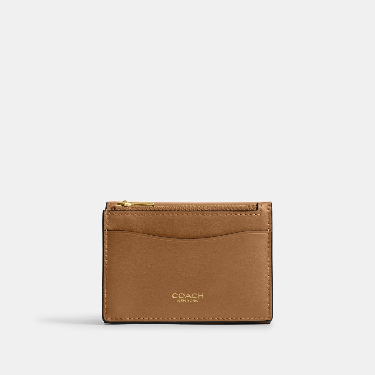 Coach | Cartera Essential de piel de becerro refinada