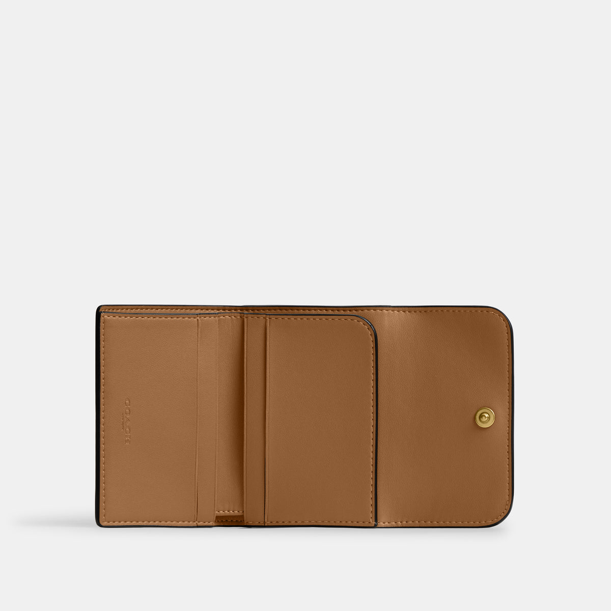 Coach | Cartera Essential de piel de becerro refinada