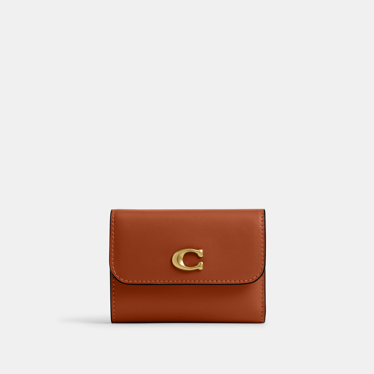 Coach | Cartera Essential de piel de becerro refinada