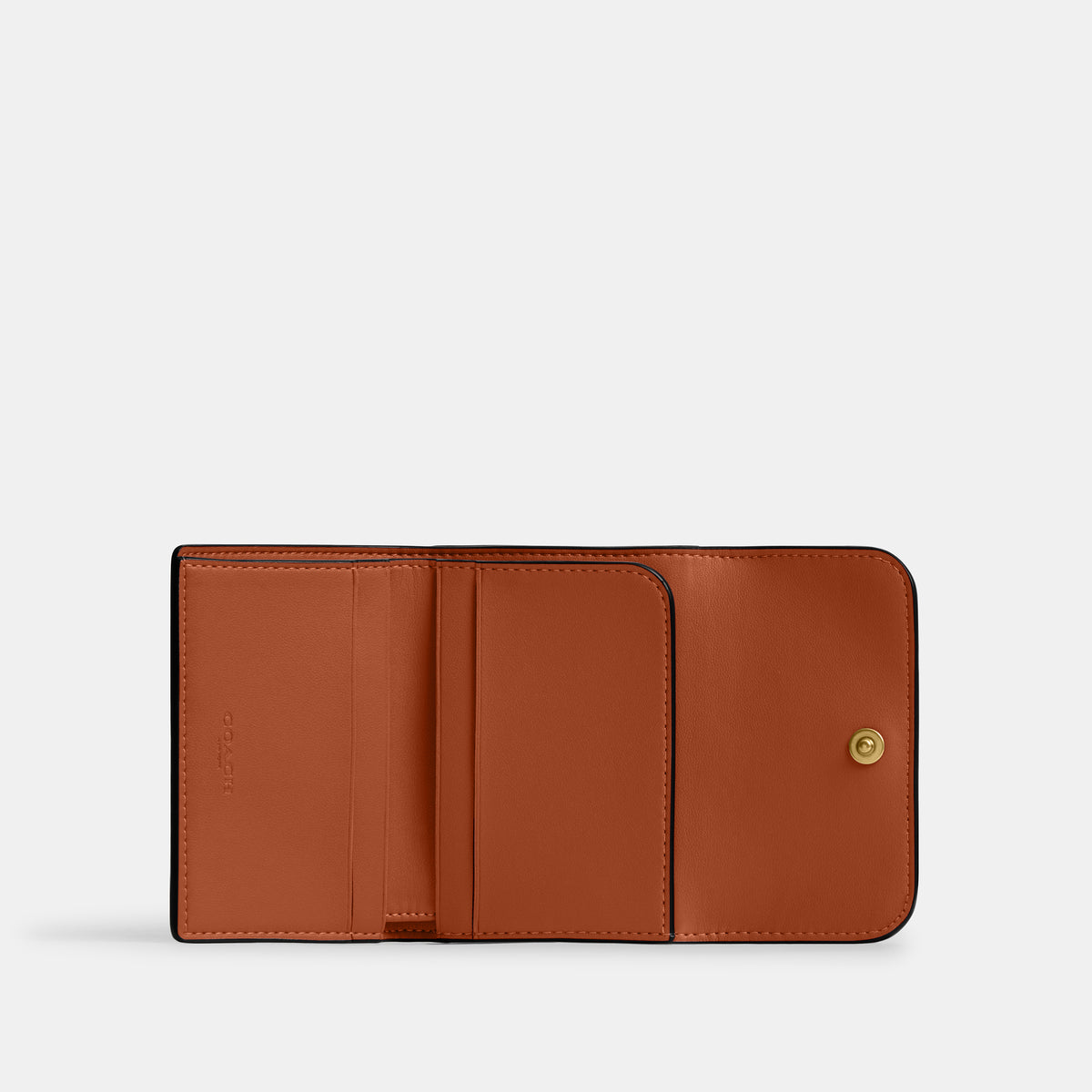 Coach | Cartera Essential de piel de becerro refinada