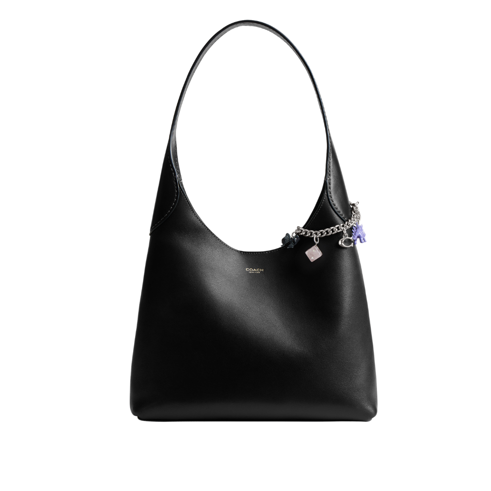Coach | Charm De Bolso De Cadena Con Motivo Multi