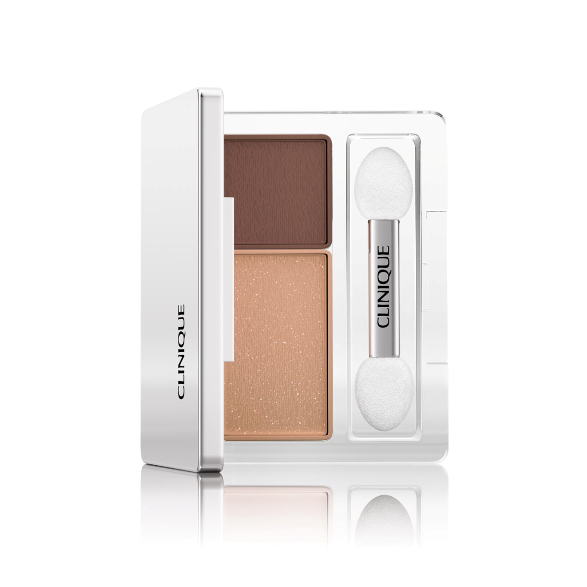 Clinique Paleta de Sombras x2 All About Shadow™