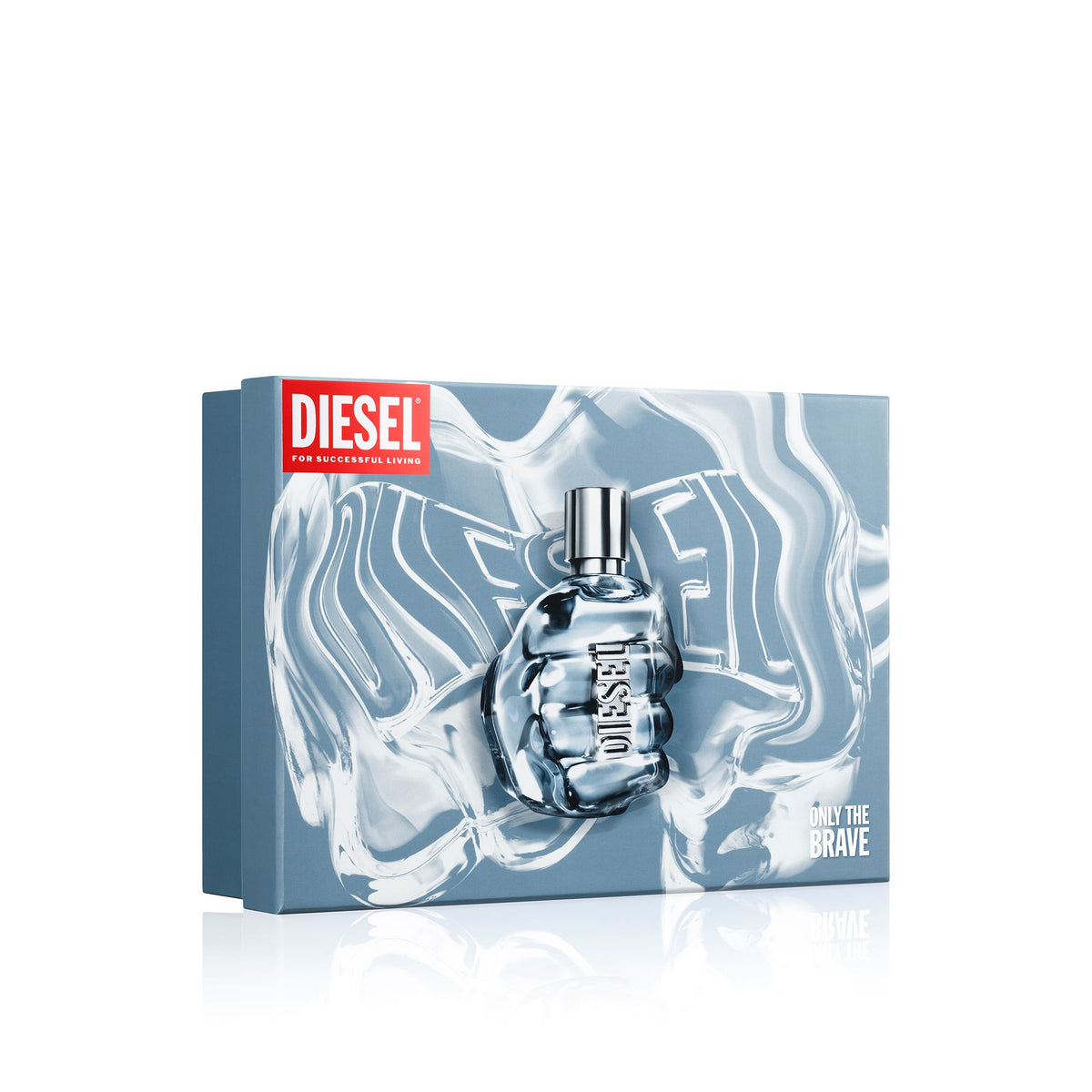 Diesel | Only The Brave Eau De Toilette Set
