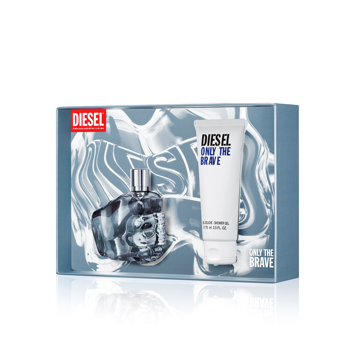 Diesel | Only The Brave Eau De Toilette Set