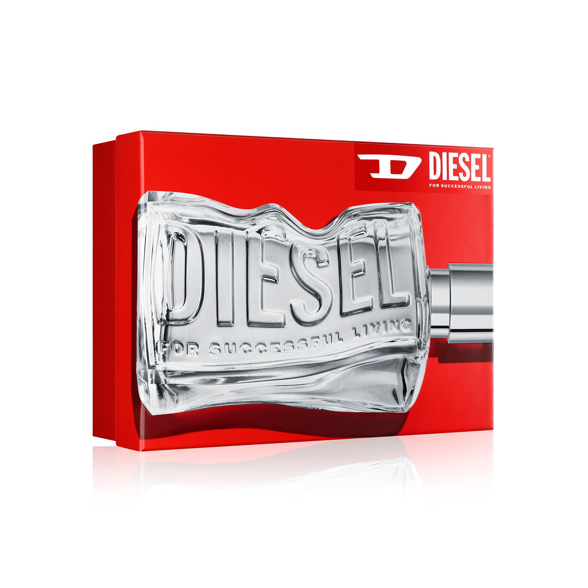 Diesel | D5 Eau de Toilette Set
