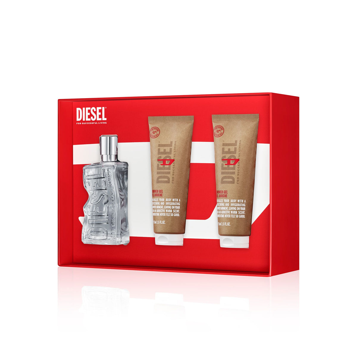 Diesel | D5 Eau de Toilette Set