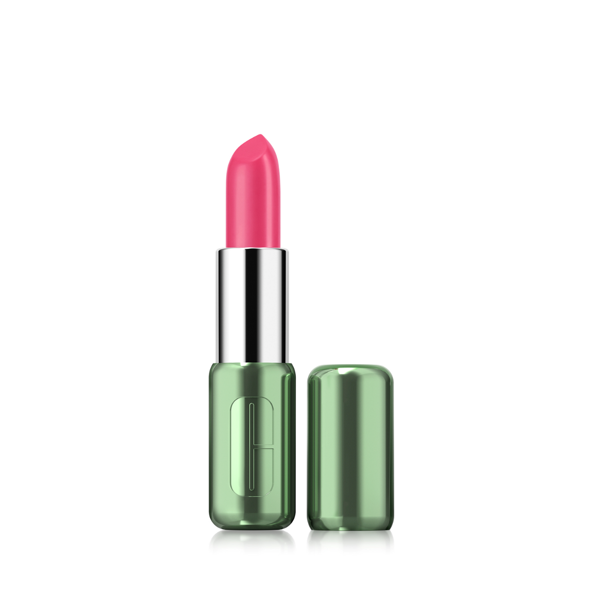 Clinique Labial Larga duración Pop™ Satín