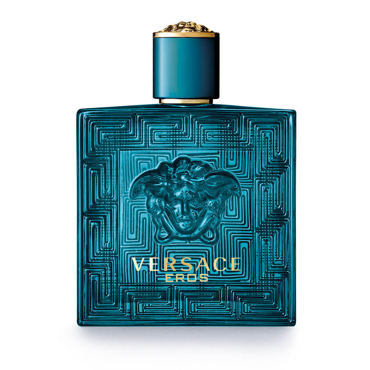 Versace Eros Pour Homme Eau De Toilette