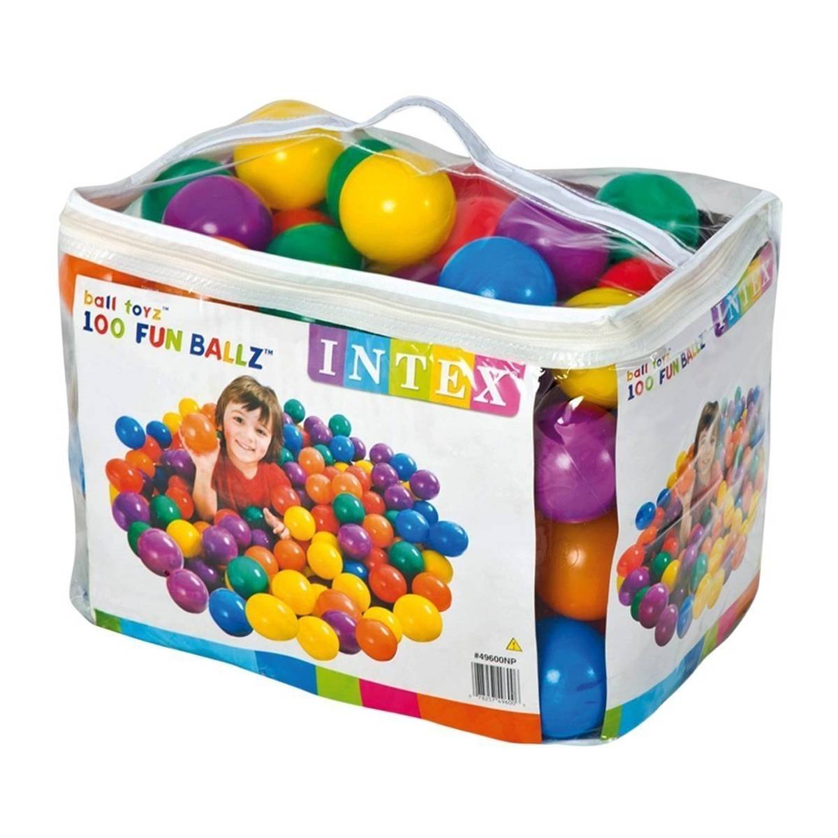 Fun Ballz