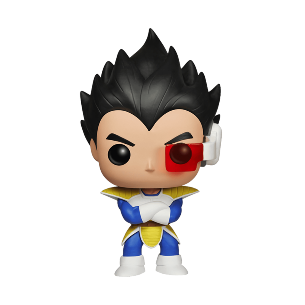 Dragonball Z Vegeta