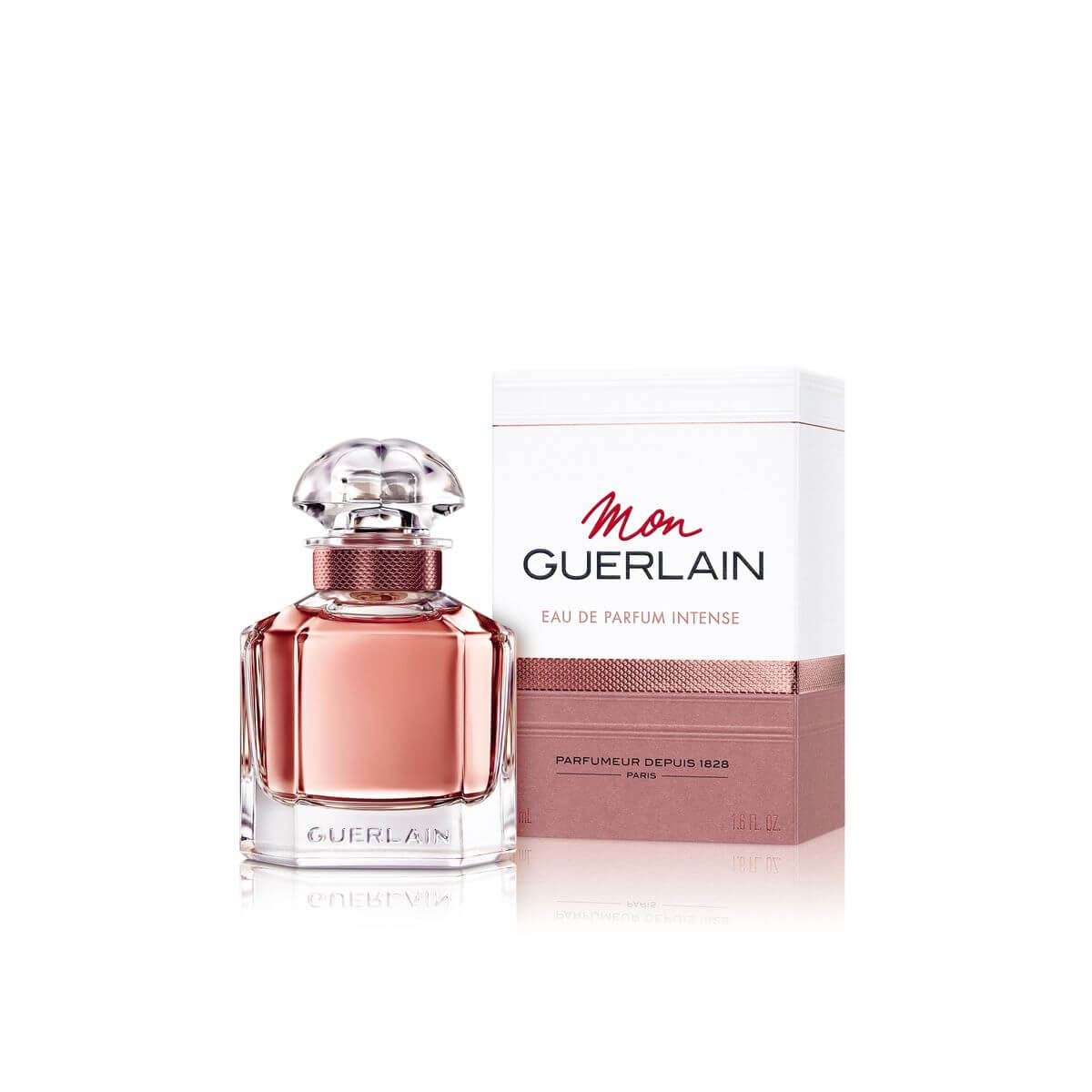 GUERLAIN MON GUERLAIN 香水　100ml Guerlain Mon Guerlain Eau De Parfum - Felix Online