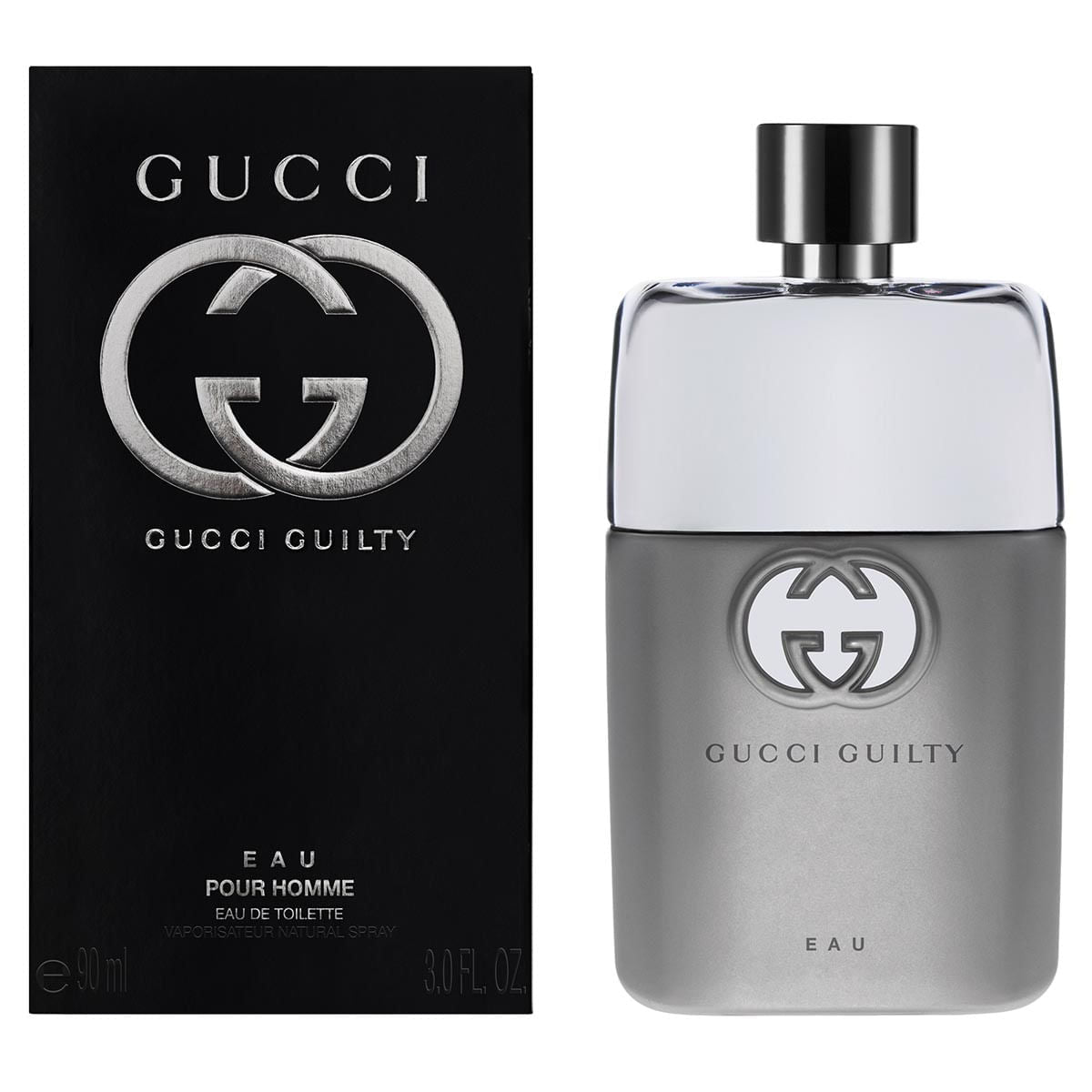 Gucci Guilty Pour Homme Eau de Toilette Felix Online