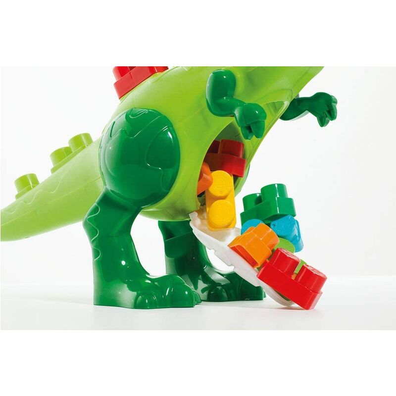 Molto | Dino Blocks 30 Piezas