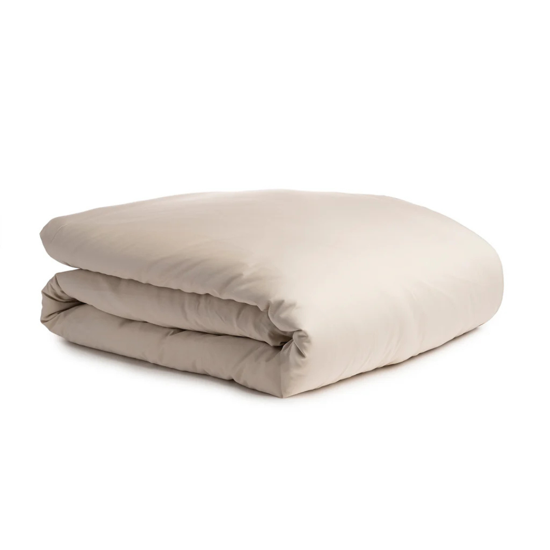 Kassatex Premium | Set Duvet Cover 100% Algodón Satinado