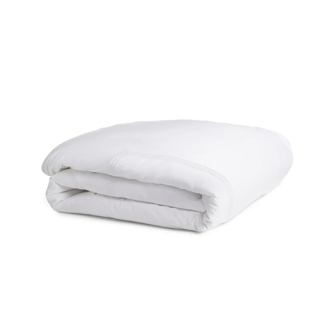 Kassatex Premium | Set Duvet Cover Strada 100% Algodón Satinado
