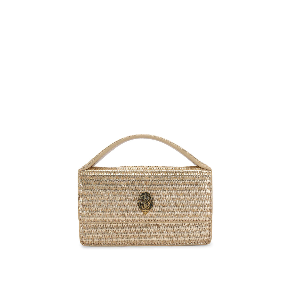 Kurt Geiger | Extra Small Bond Top Handle Bag