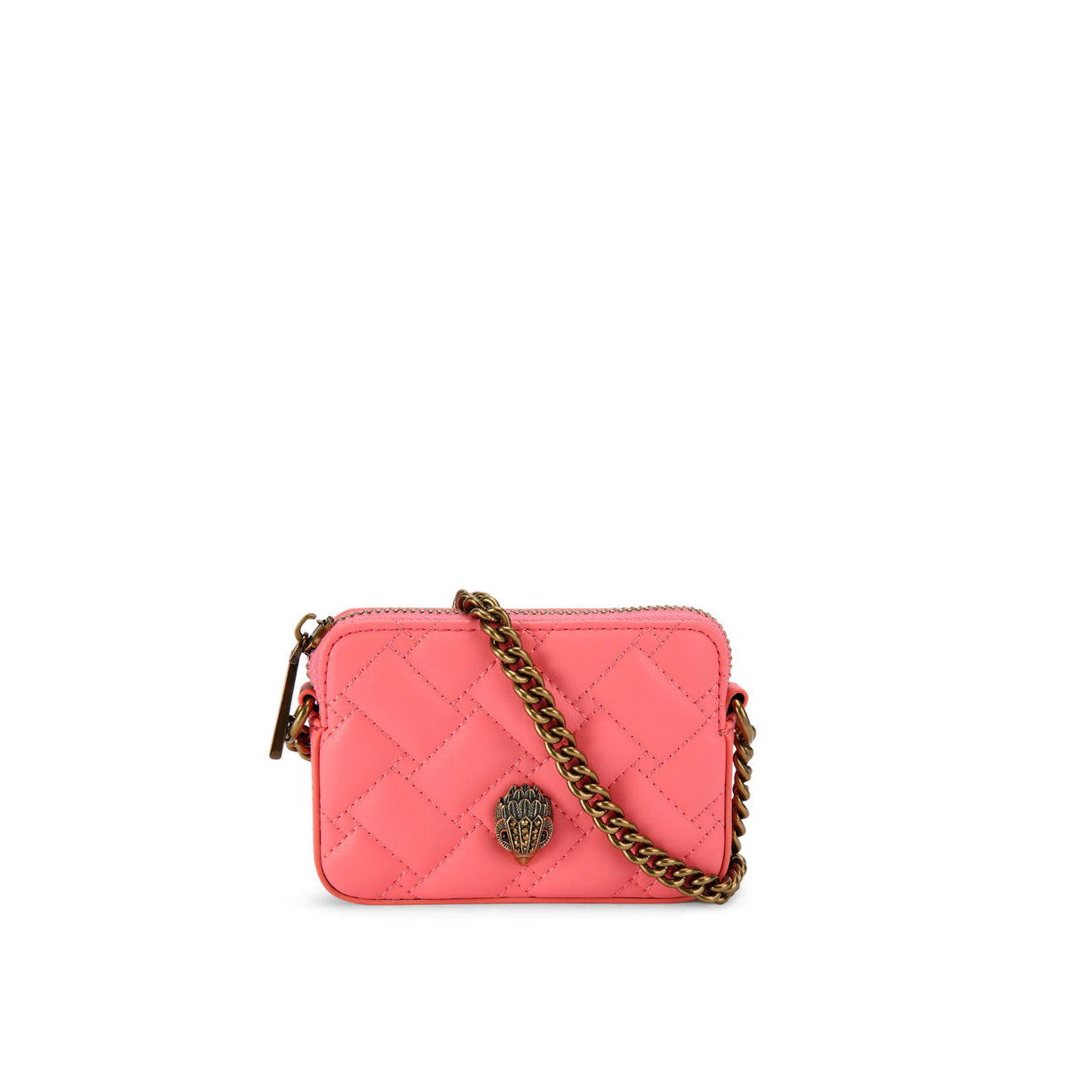 Kurt Geiger | Micro kensingt.Pink Combo.U