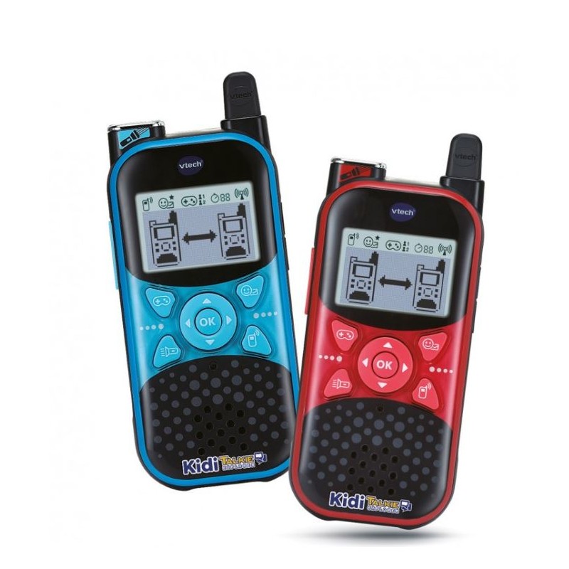 Vtech | Kiditalkie Explorer