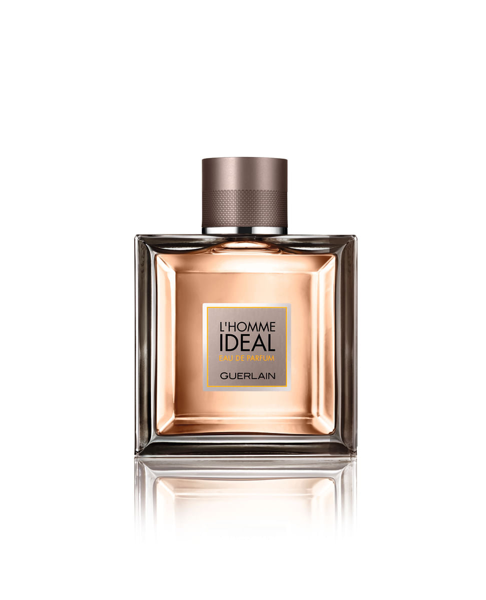 Guerlain L&#39;Homme Ideal Eau de Parfum