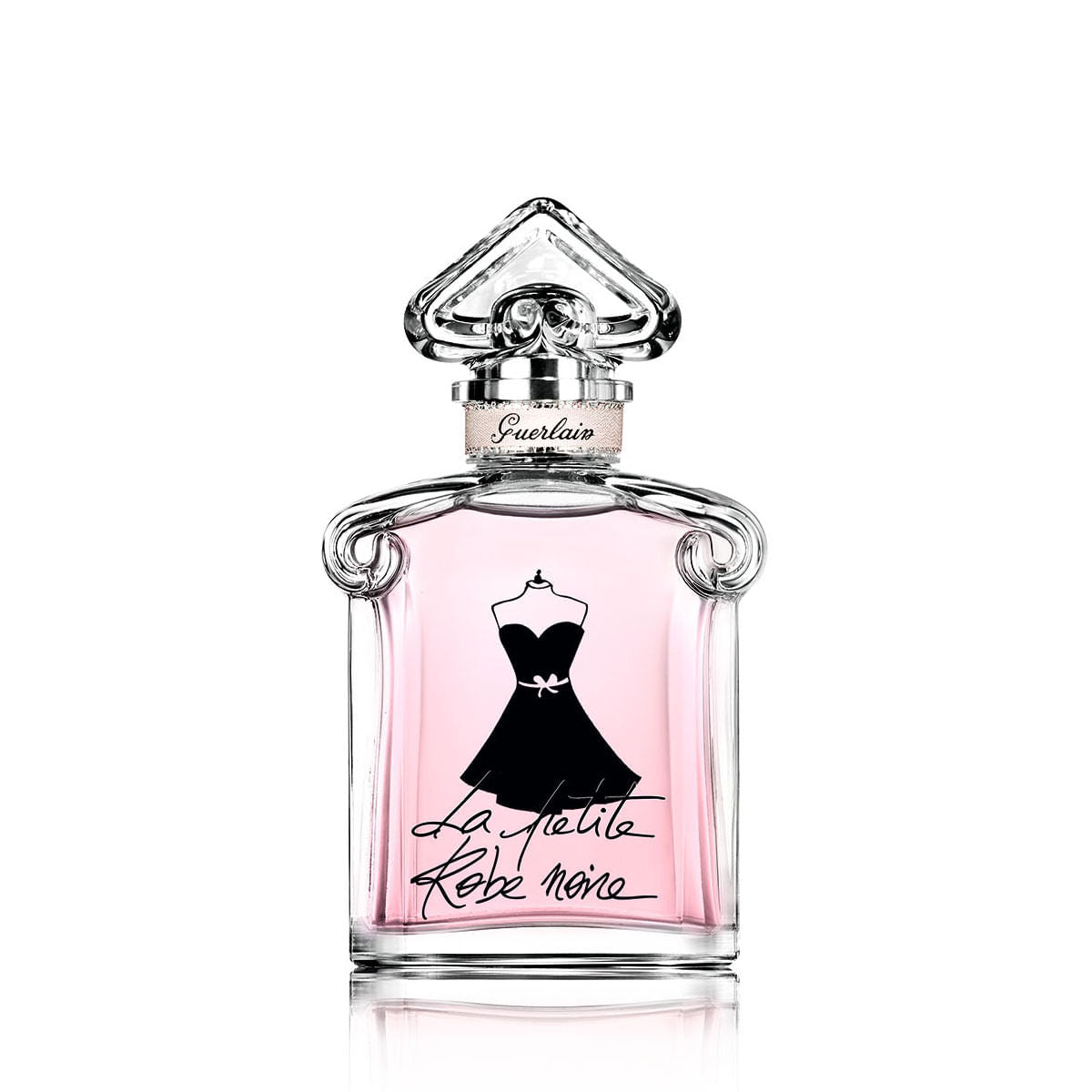 Guerlain La Petite Robe Noire Eau de Toilette