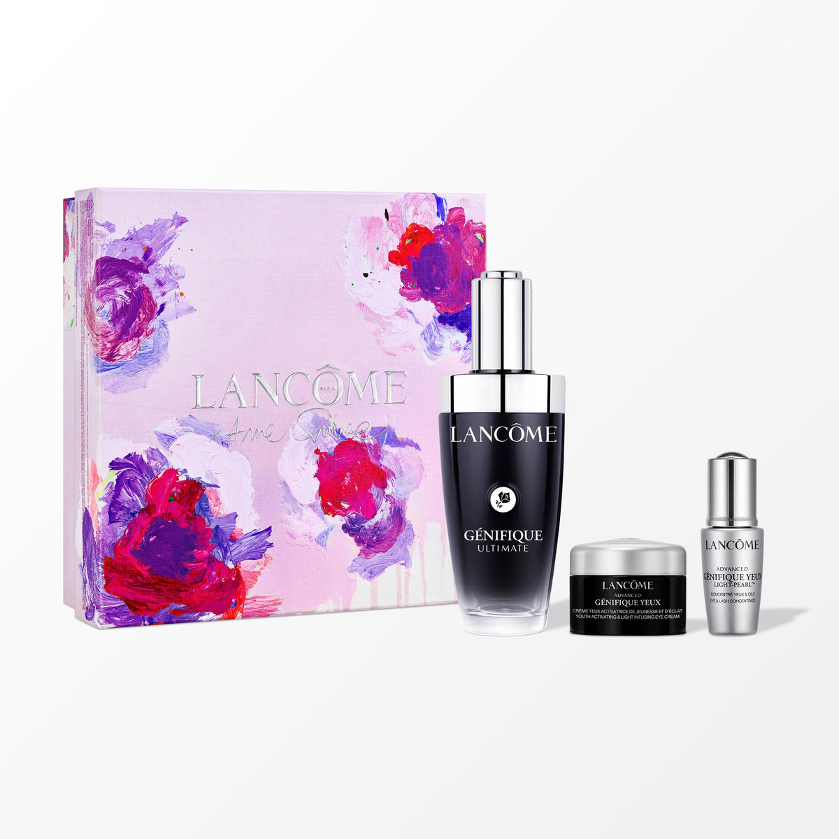 Lancôme Génifique Ultimate Set