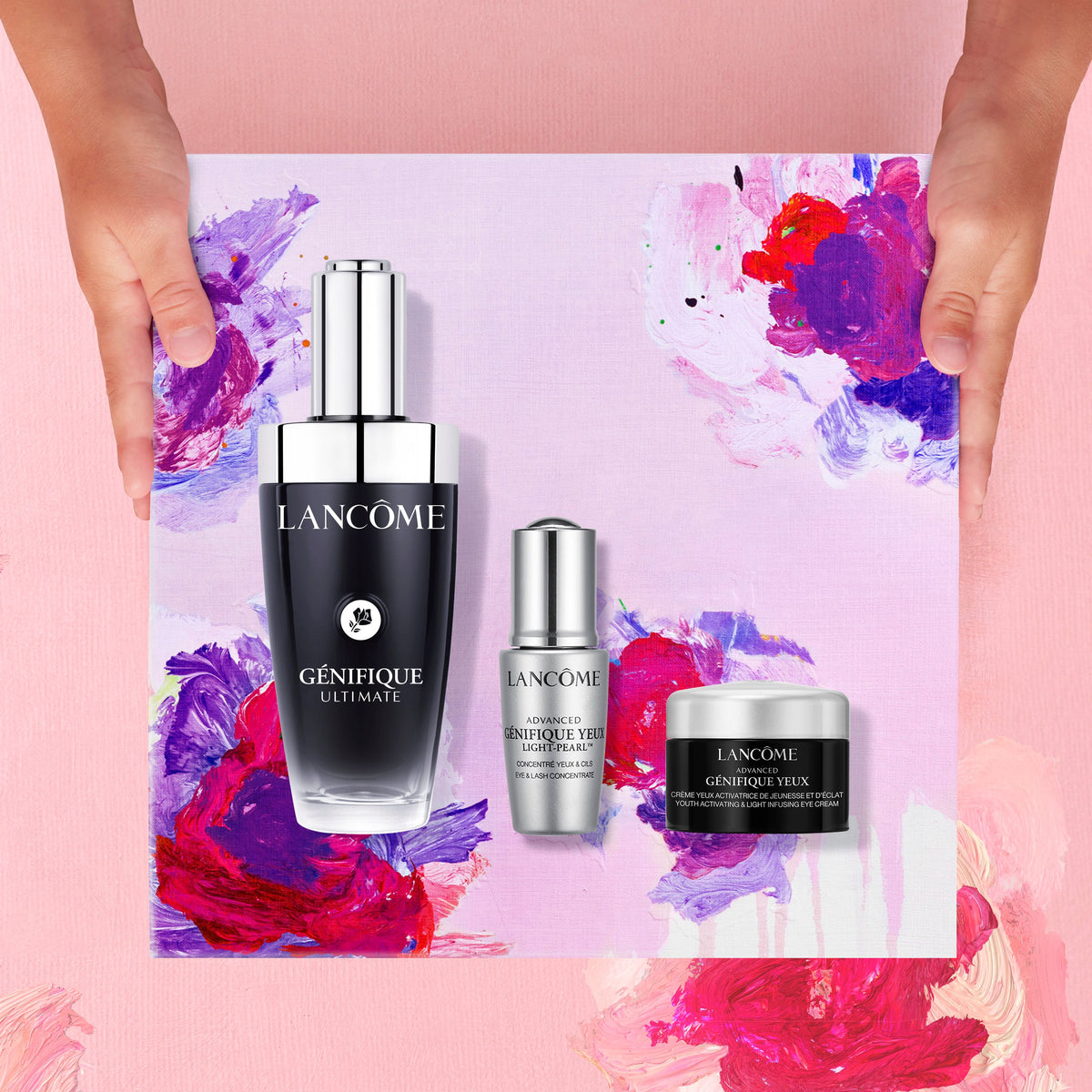 Lancôme Génifique Ultimate Set
