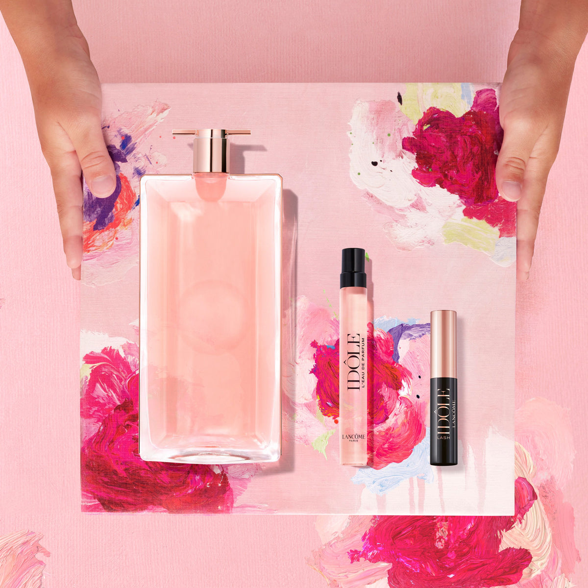LANCÔME | Idôle Eau de Parfum Set
