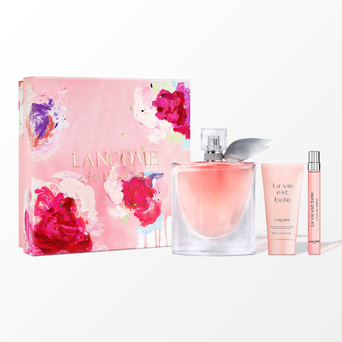 LANCÔME | La Vie Est Belle Eau de Parfum Set