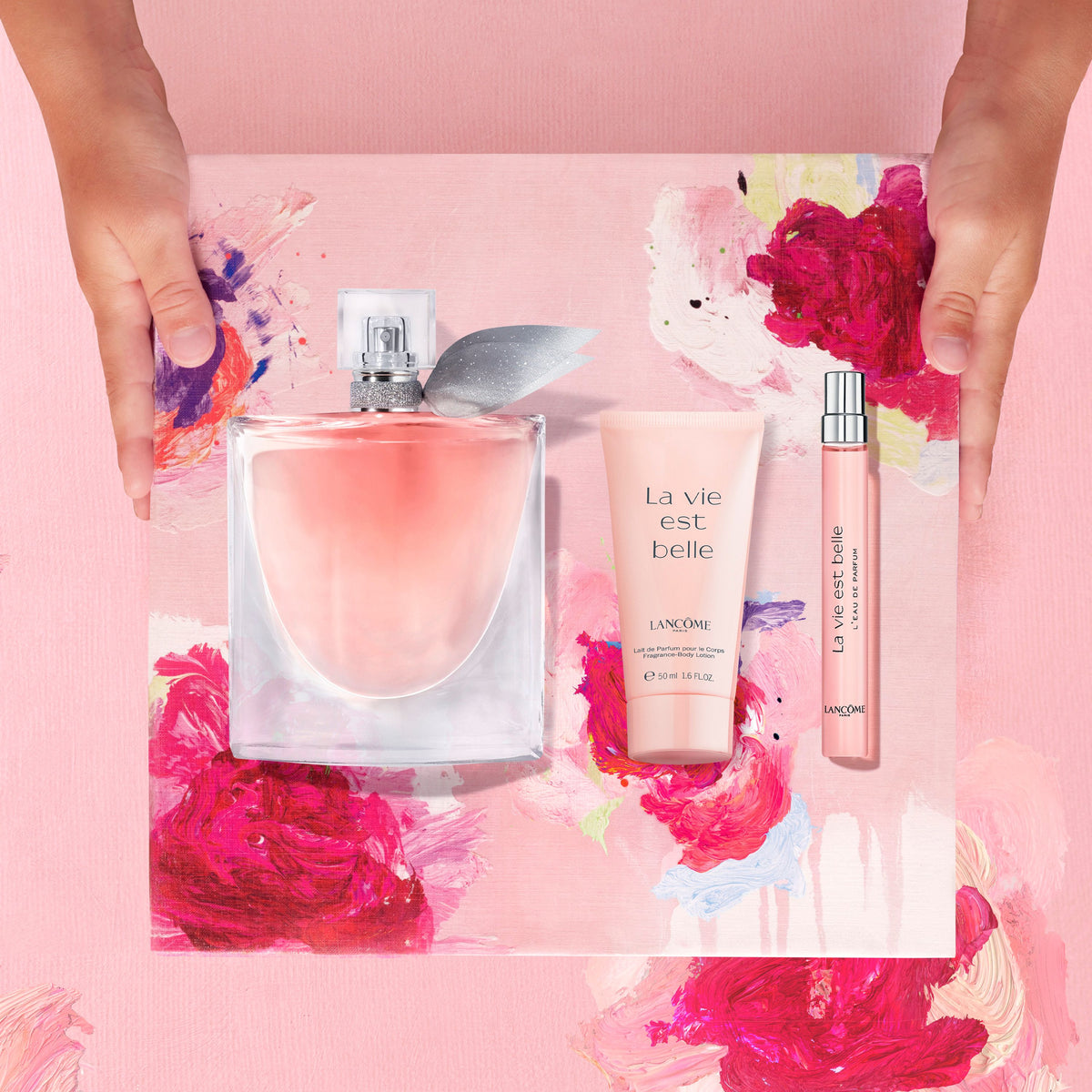 LANCÔME | La Vie Est Belle Eau de Parfum Set
